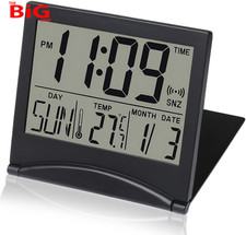 Travel Clock Travel Alarm