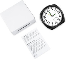 Newest Alarm Clocks Bedside