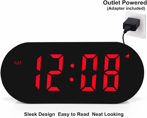 Simple easy use digital - simple, to