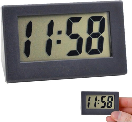 Small travel digital - travel, alarm
