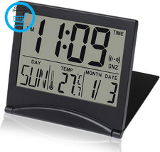 Travel Clock Travel Alarm
