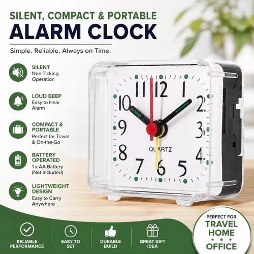 Silent compact portable - silent, &