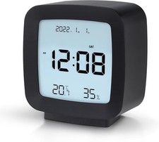 Lafocuse LCD Small Digital