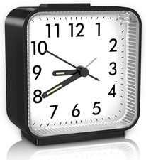 NEW Alarm Clocks Bedside