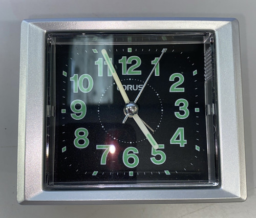 Lorus quartz small silver - quartz,