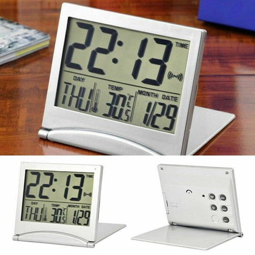 Digital lcd desk - digital,