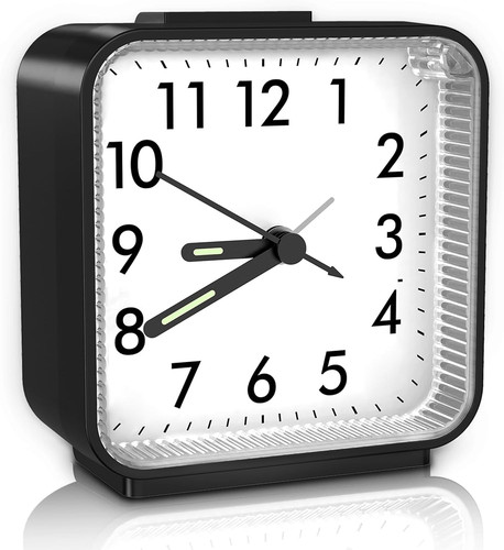 New alarm clocks - alarm,