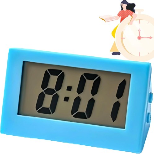 Small digital clock - digital, clock,digital