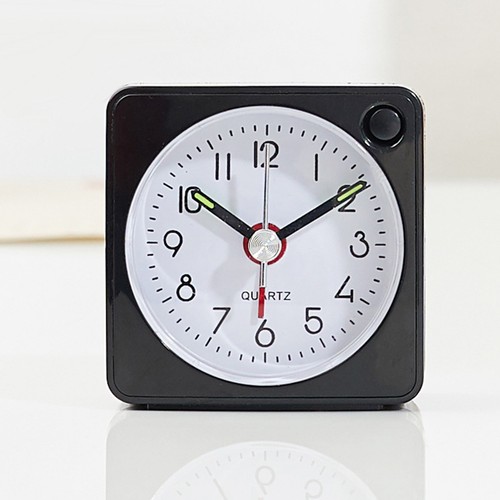 Travel small alarm - alarm, w/