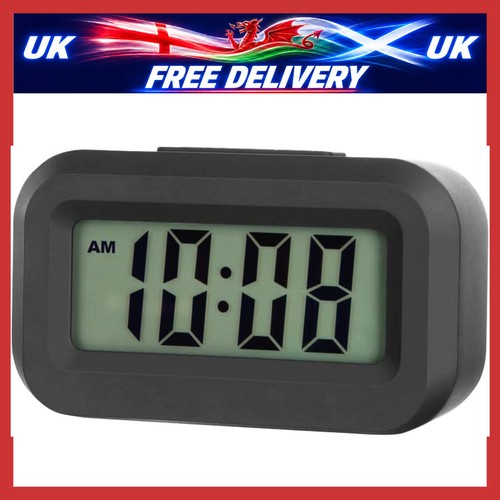 Small digital travel - travel, alarm