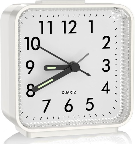 Alarm clocks bedside silent - alarm,
