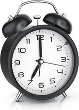 CSL - Alarm Clock, Small