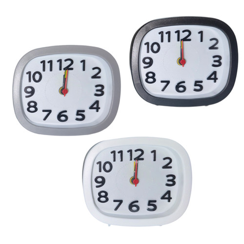 Small travel alarm clock - travel,