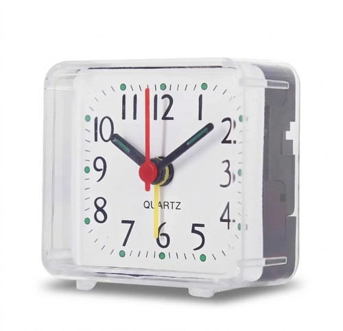 Silent compact portable - portable, alarm