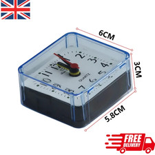 Silent Compact & Portable