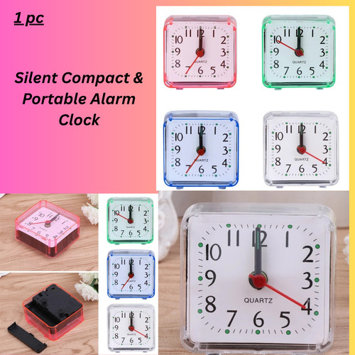 Silent compact portable - compact, &