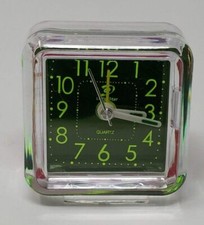 Star Glow in Dark Small Alarm