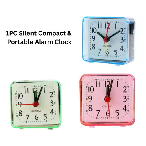 Silent compact portable - silent, &