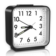 Ankilo NEW Alarm Clocks