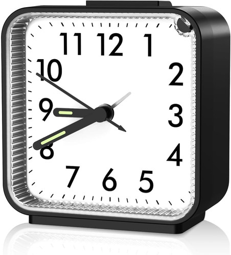 Ankilo new alarm clocks - alarm,