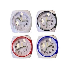 Classic Analogue Alarm Clock