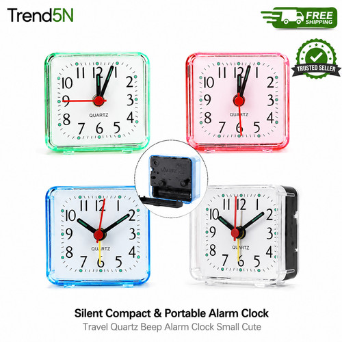 Silent compact portable - silent,