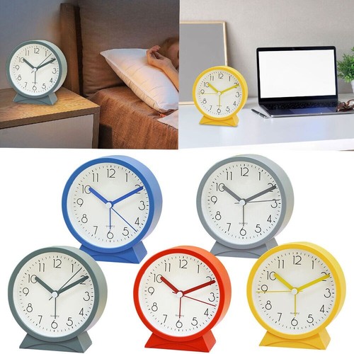 Battery small alarm clock - small,