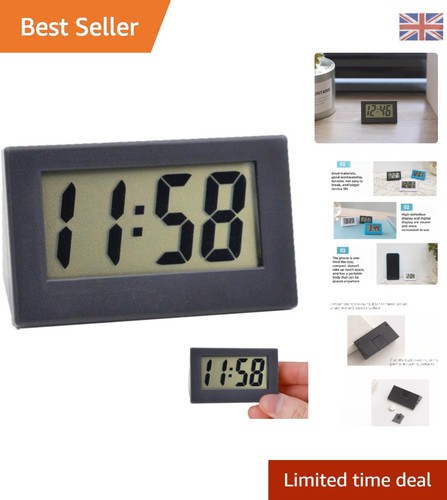 Battery powered small digital - battery-powered,